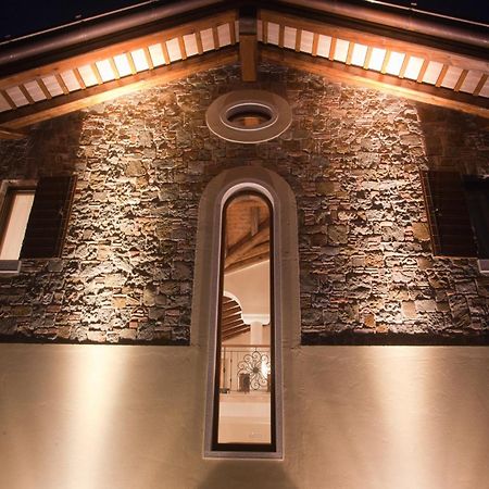 Wine Resort Luisa Mariano del Friuli Ngoại thất bức ảnh