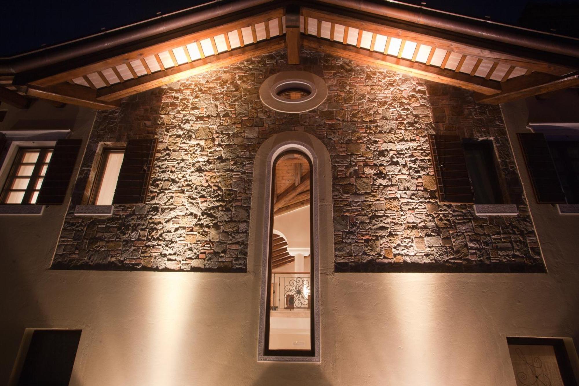 Wine Resort Luisa Mariano del Friuli Ngoại thất bức ảnh